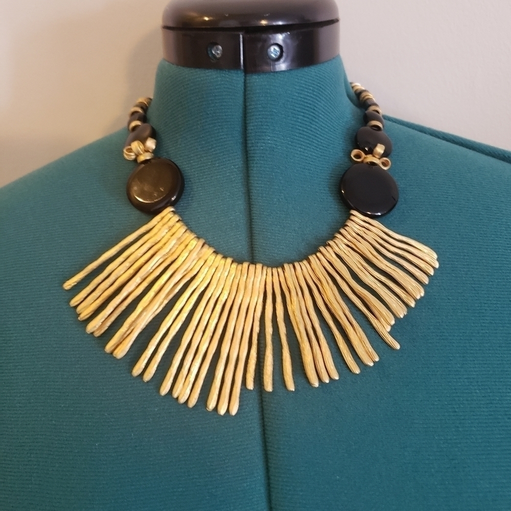 Fashion Necklace